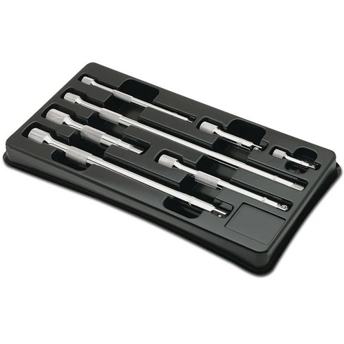 Mac tools knurled - mac, 7-pc.