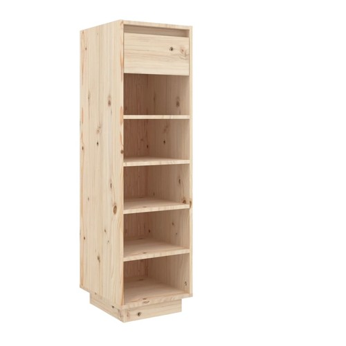 Shoe cabinet wooden home - cabinet,