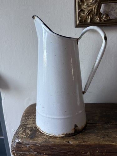 Stunning vintage french white - stunning,