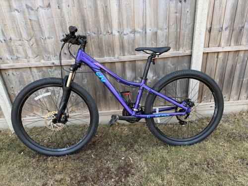 Giant liv bliss purple - liv,
