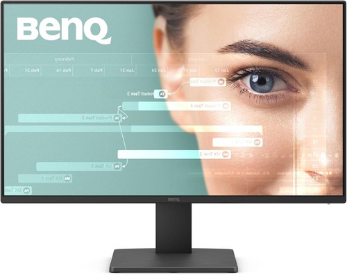 Benq gw2491 ips 100hz - benq, 23.8"