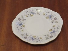 Vintage Colclough C875 Cake