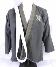 Pre-Loved Hayabusa Keikogi