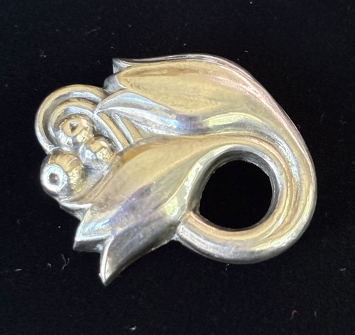 Georg jensen sterling silver - jensen,