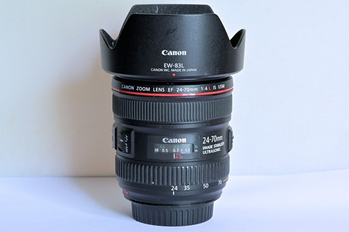 Canon 70mm 4 l - canon, ef