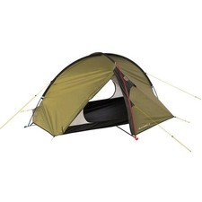 Compact 3 Season 2 Man Trekking Tent - Wild Country Helm Compact 2 Tent (2025)