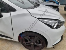 Nissan Micra K14 2016-2024 Front Wing - Drivers Right