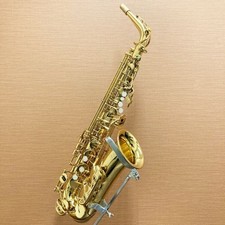 YAMAHA YAS 62 Alto Sax