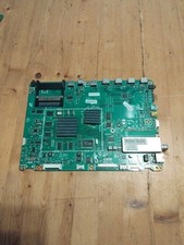 main board (motherboard)