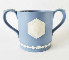 Wedgwood Blue Jasper Loving