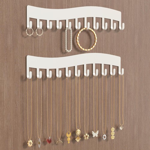 Josmimic wall necklace - josmimic,