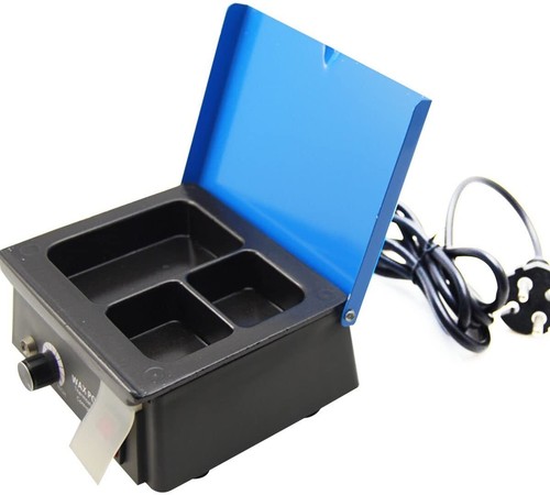 Dental lab 300w wax - dental,