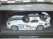 Minichamps Dodge Viper GTS-R