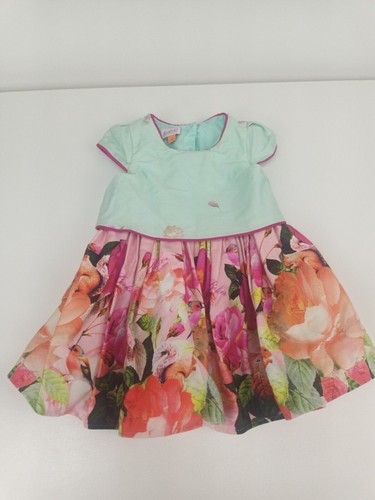 Ted baker baby girls dress - girls,