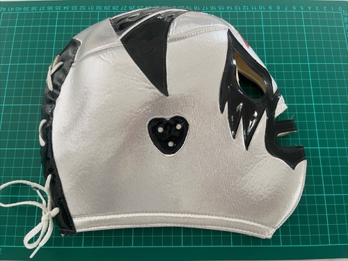 Mil mascaras mexican lucha - mil,