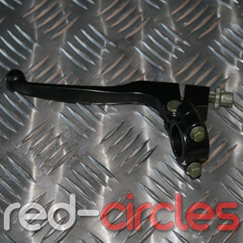 Pit dirt bike clutch lever - lever, &