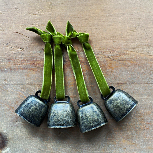 Metal craft cow - 4,