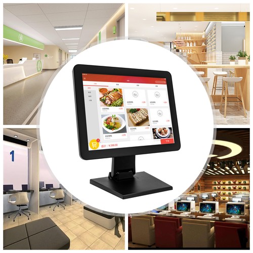 Touchscreen pos cash - 15'',