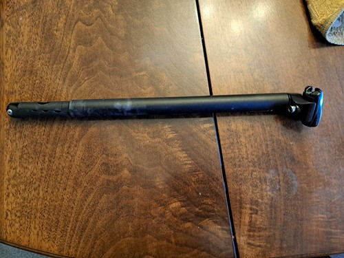 Dahon biologic zorin - zorin, post