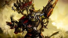 Warhammer 40k Orks Multi