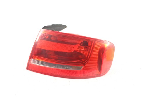 Audi saloon 2008 2012 - audi, a4