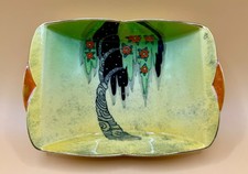 Vintage Carlton Ware 'Spangle