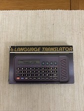 Zeon Tech 6 Language