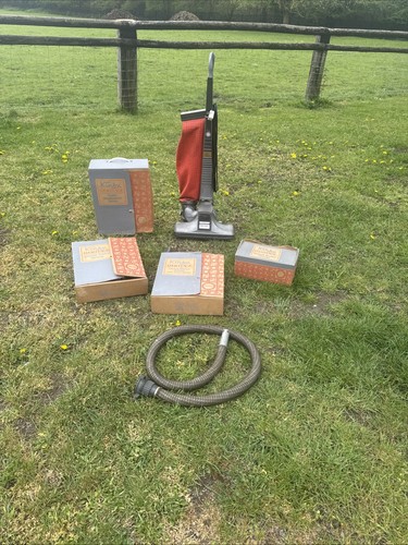 Kirby heritage vacuum cleaner - vacuum,