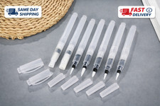 7x Artist Ink Water Brush Pen
