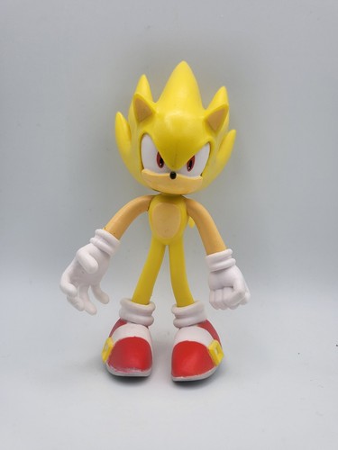 Jakks sonic the hedgehog - jakks,