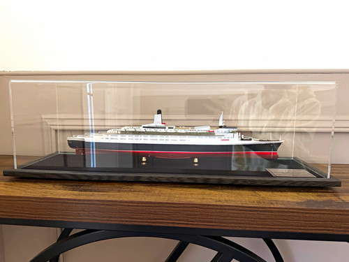 Cunard queen elizabeth - cunard,