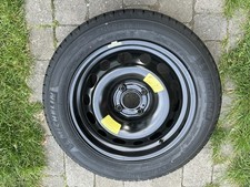 205/55/R16 91V Steel Wheel