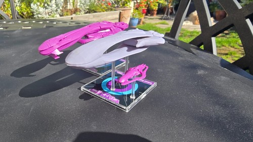 Halo fleet battles covenant - halo,