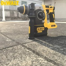 Dewalt Rechargeable Rotary Hammer drill Cordless 2 Modes SDS-Plus Corded Demolit
