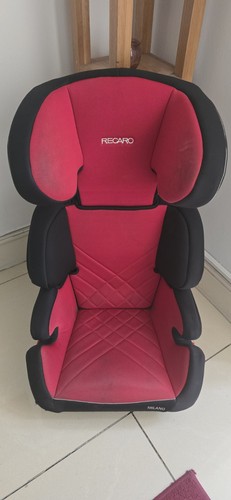 Recardo child car - recardo, seat
