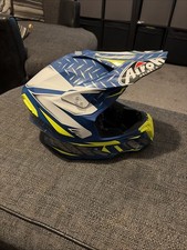 Airoh Twist 2.0 Iron Blue