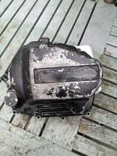 Honda XL125R Paris Dakar