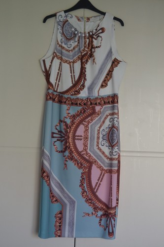 Ted baker multi coloured - coloured, midi