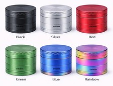 Grinder 40mm Metal Magnetic