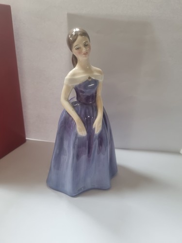 Francesca figurine margarette - francesca,
