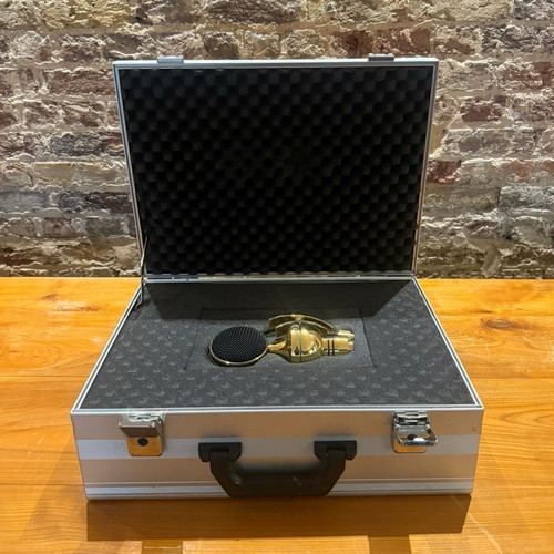 Microtech gefell um900 mic 24k - microtech,