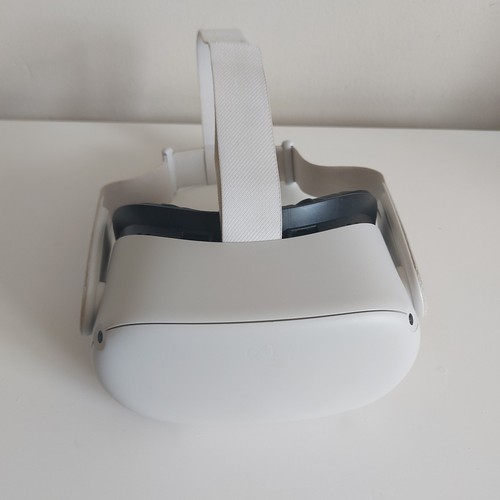 Oculus quest headset - quest, 2