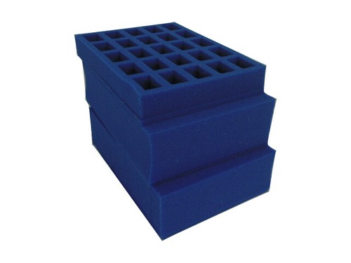Tray set for warhammer citadel - tray,