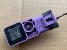 VAUXHALL CORSA D FRONT CRASH