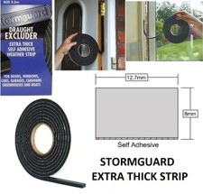 Stormguard Extra thick Self