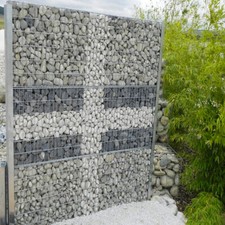 100x95x30cm Galvanized Metal