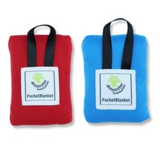 Travel Camping Blanket Beach Moisture-Proof Folded Cushion Sandproof Mat