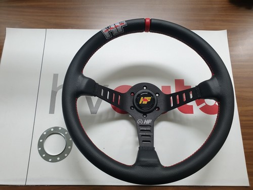 Sports steering wheel - hf,