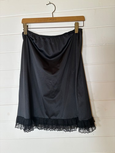 Vintage lingerie st - 80's,