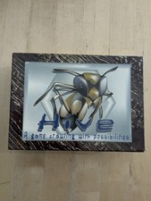 Hive Board Game Gen42 First